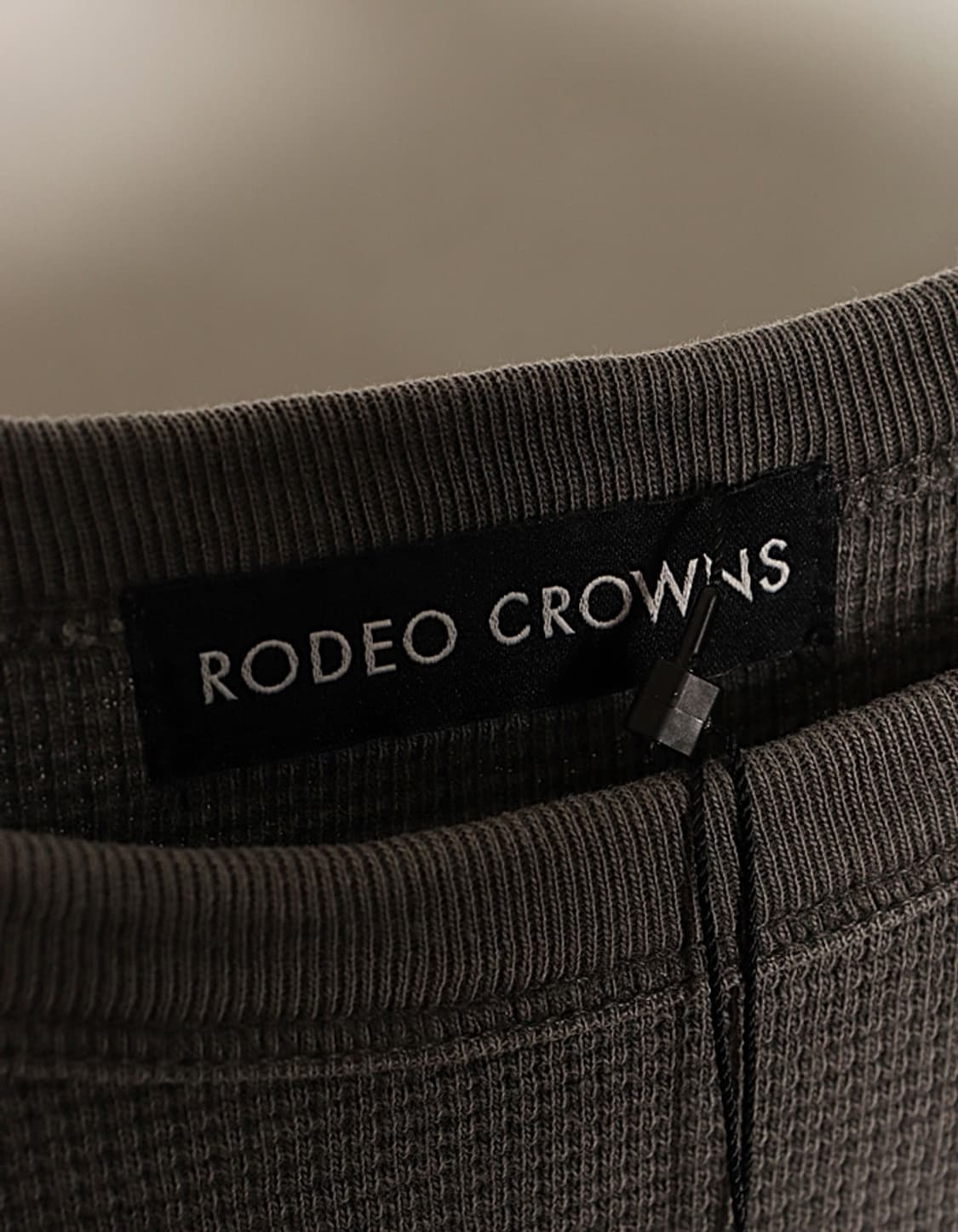 RODEO CROWNS Themal T-Shirts 상품이미지9
