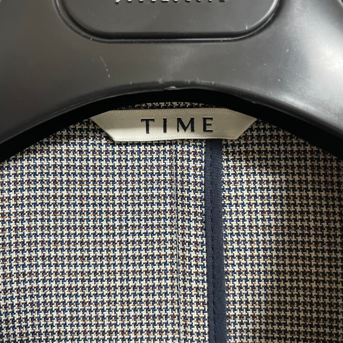 [95]21ss 타임옴므 하운드투스 블레이저 상품이미지3