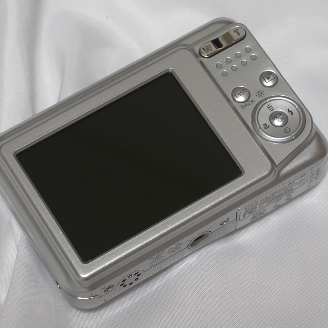 후지필름 파인픽스 av150 상품이미지2