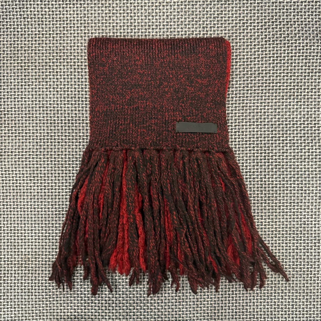 UNDERCOVER 머플러  상품이미지3