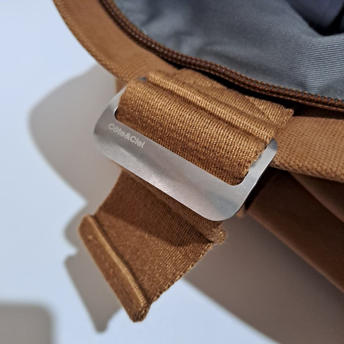 (택포) 꼬떼씨엘 백팩 가방 B502 상품이미지7