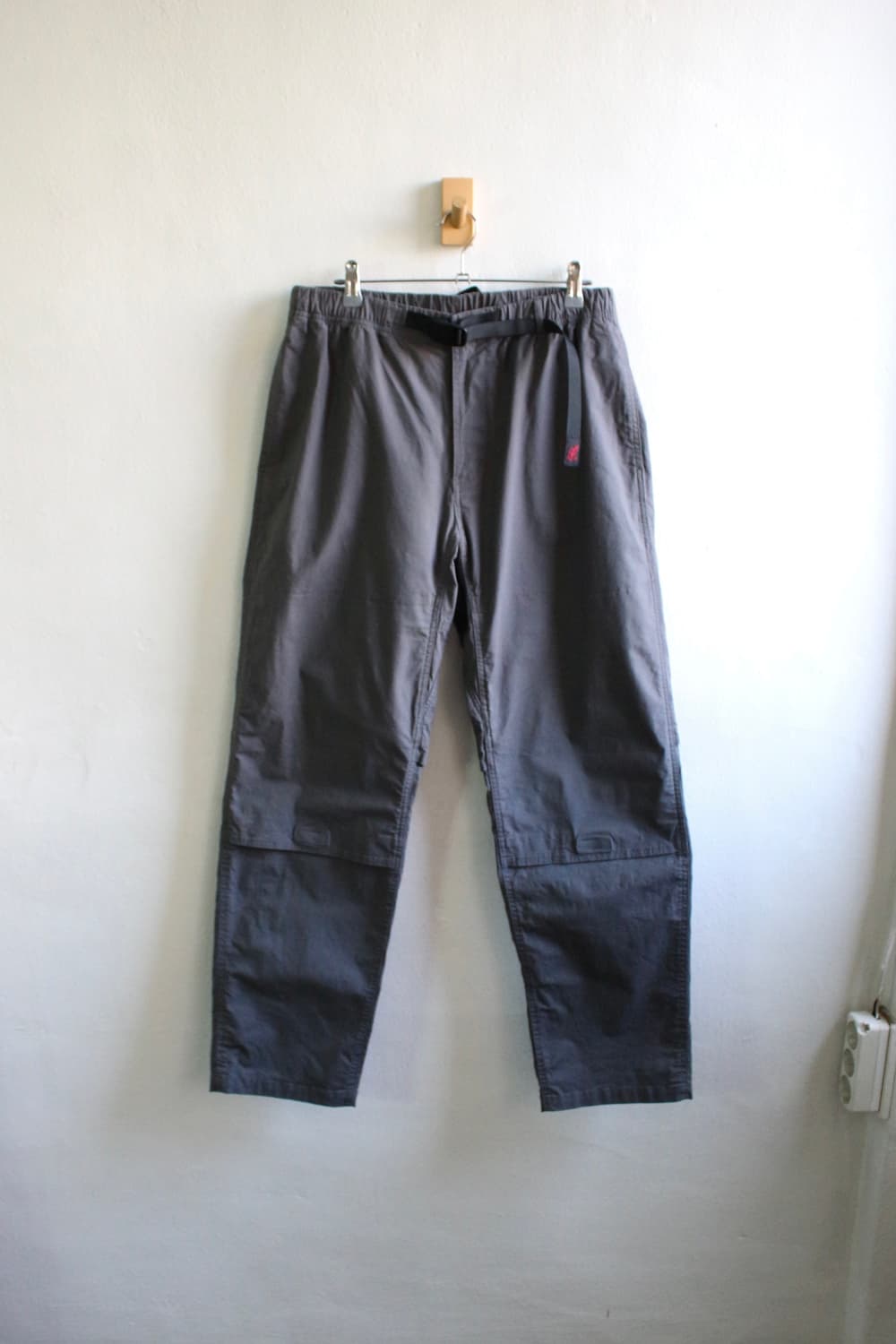 그라미치 나일론 팬츠 상품이미지1