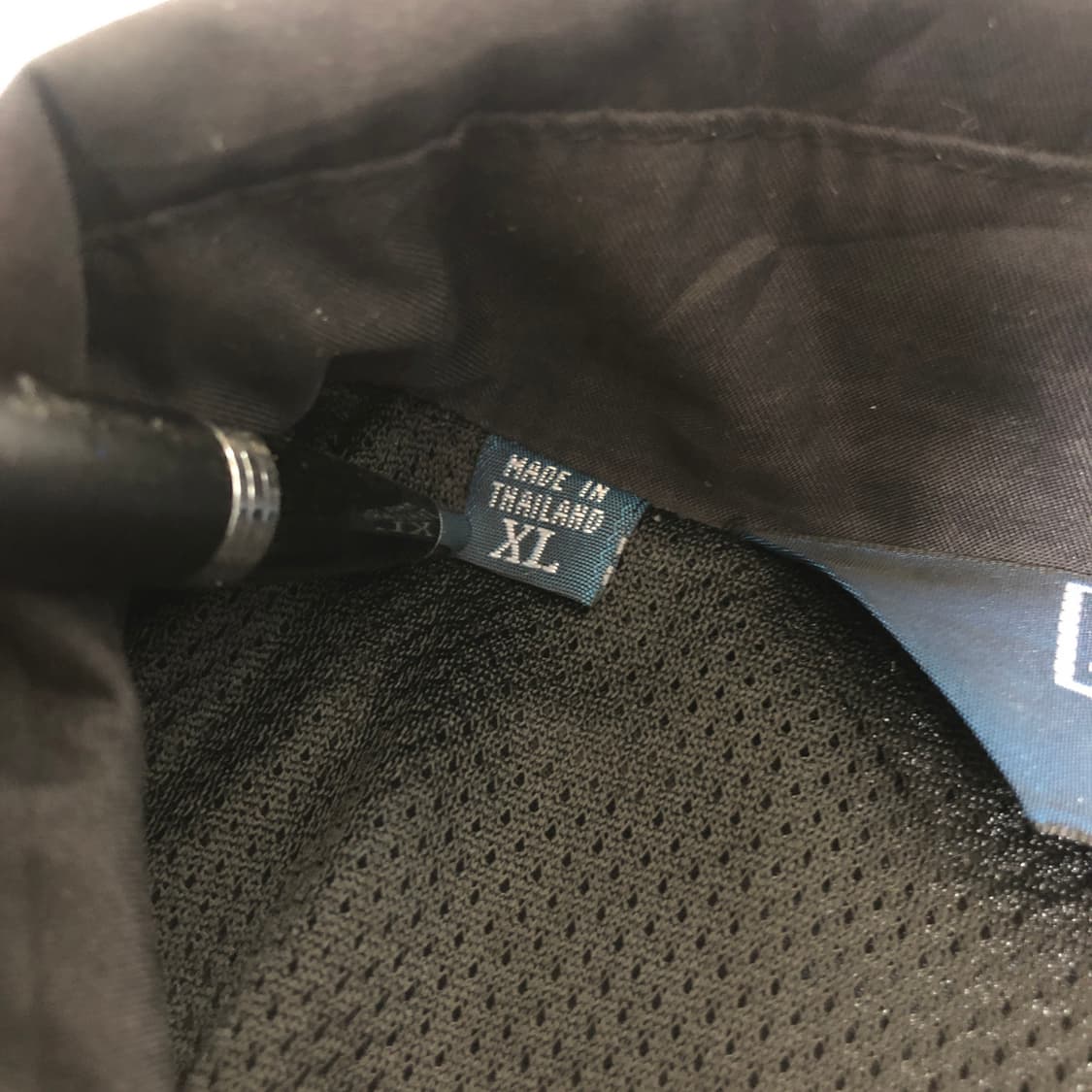 폴로 랄프로렌 90s 바라쿠다 스윙탑 자켓 XL 상품이미지4