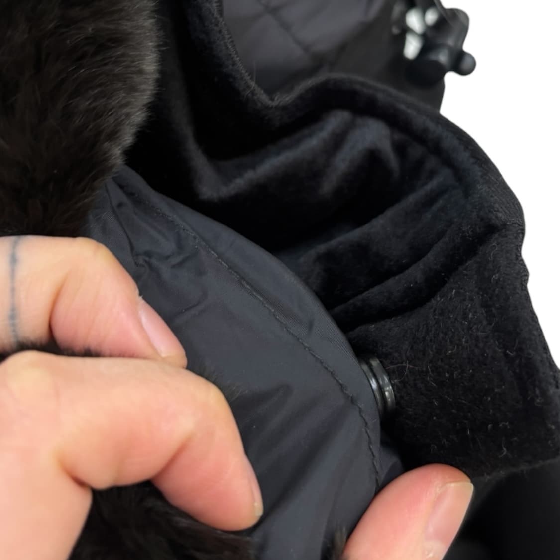 nobis 노비스 쉬라 여성 다운패딩 상품이미지7