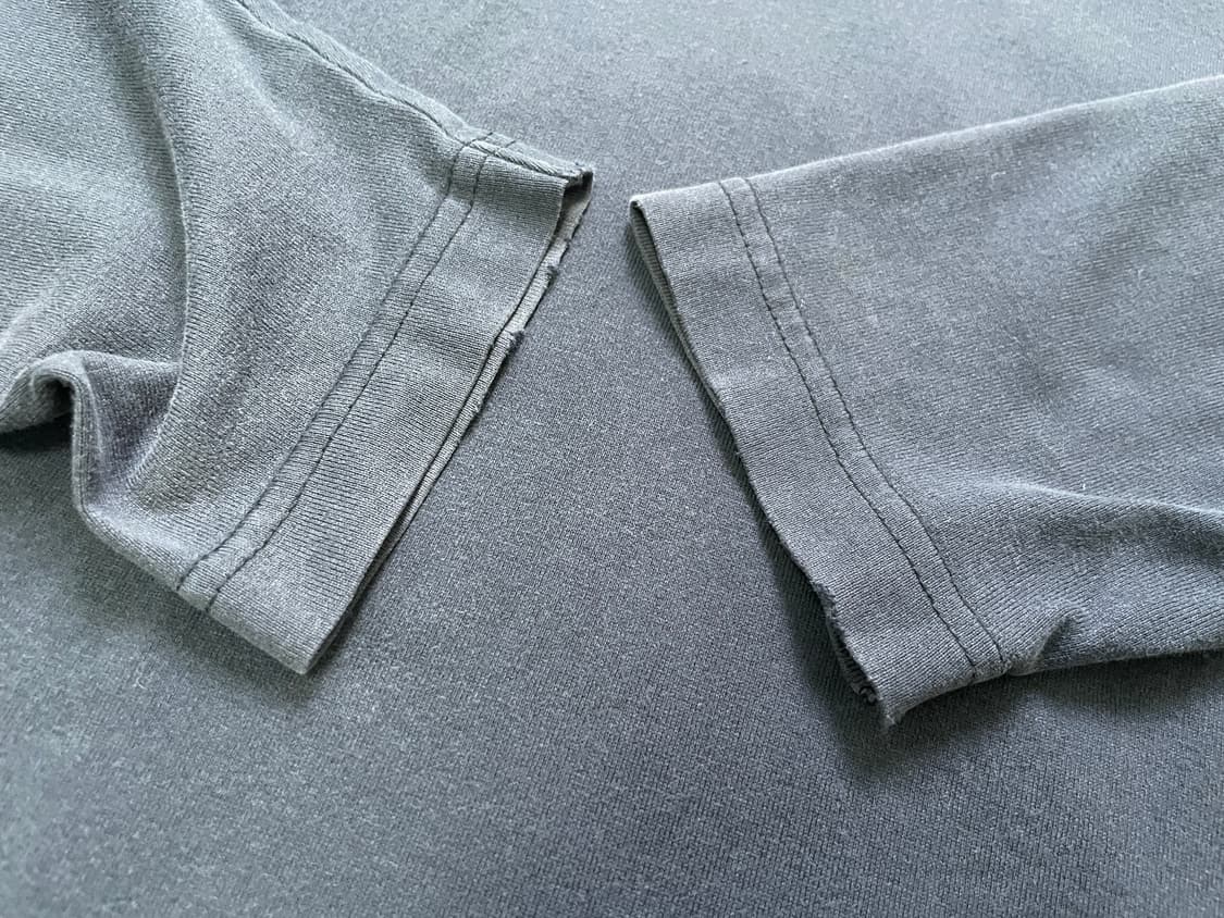 빈티지 Levis 리바이스 그래픽 긴팔티셔츠  상품이미지6