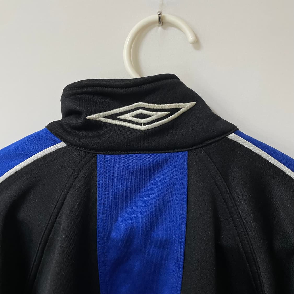 [ 3XL ] 엄브로 올드스쿨 스포츠 트랙탑 져지 상품이미지8