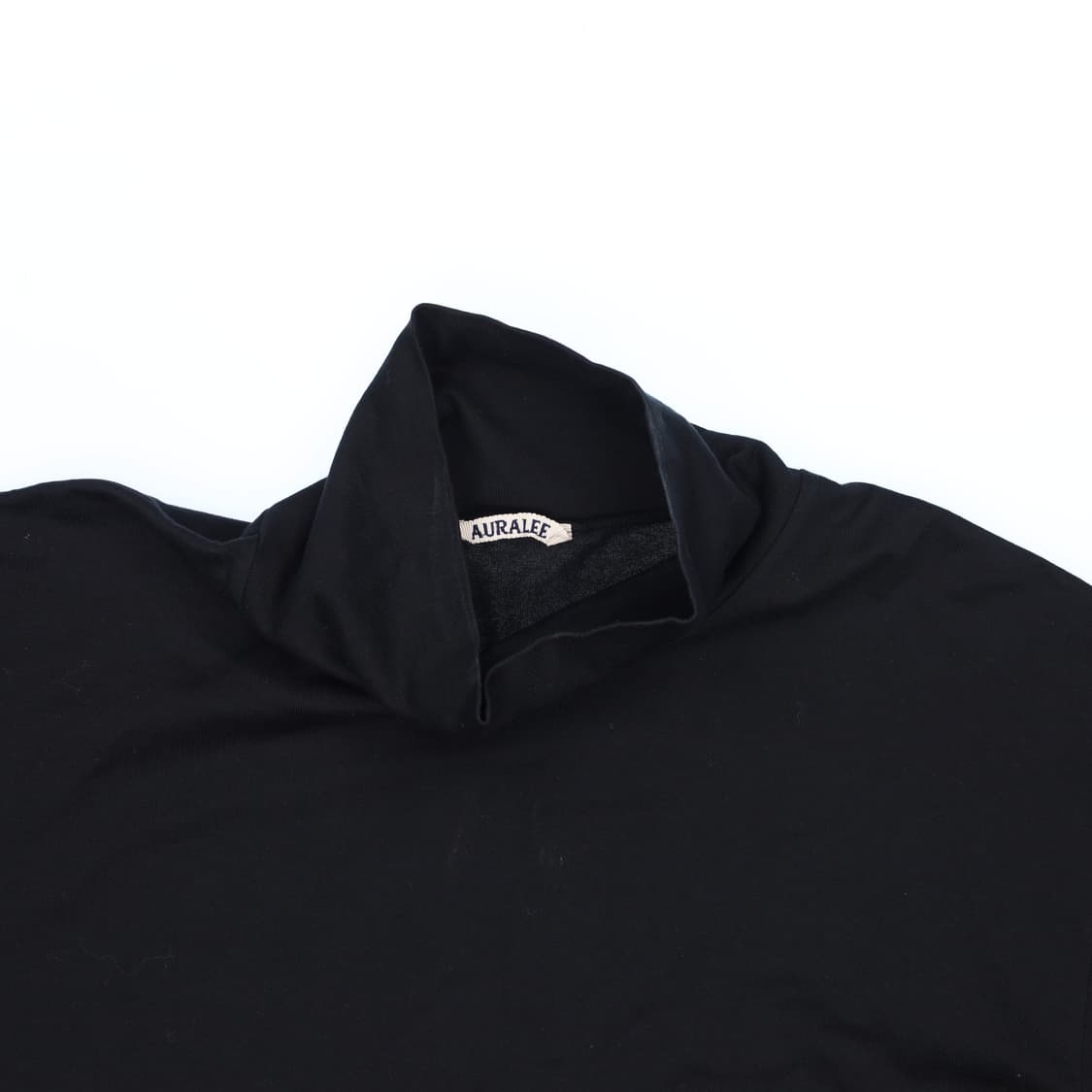 [4] 오라리 코튼 반목 긴팔티 1230H1 상품이미지3