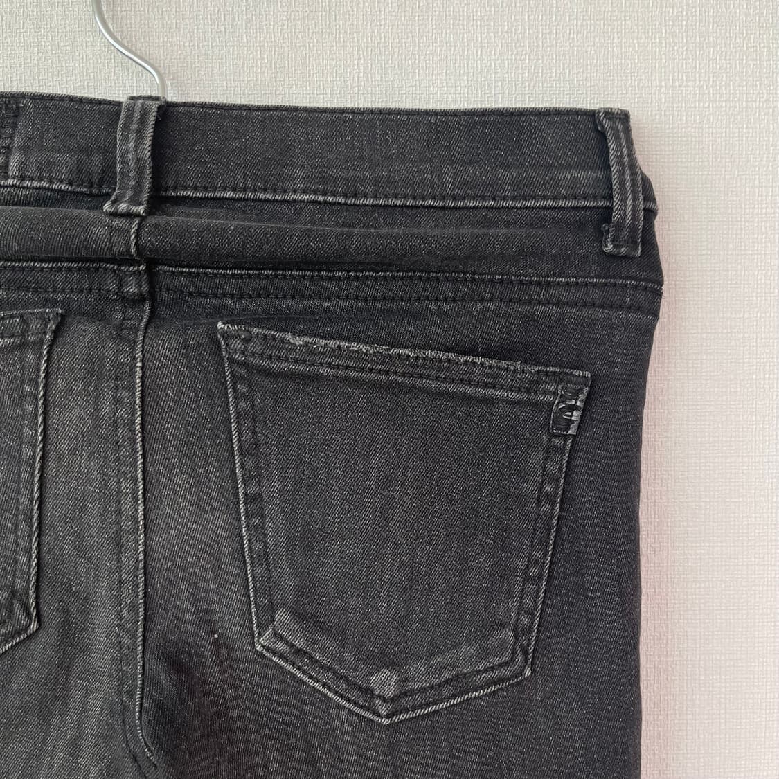 씨위진 스판 데님 25인치 (Made in USA) 상품이미지6