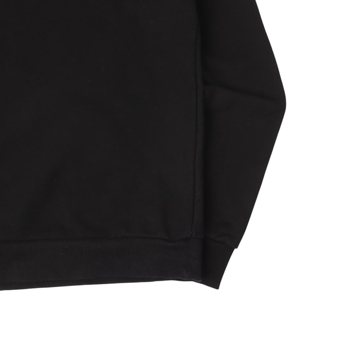 파타고니아 블랙 웨이브 로고 크루넥 스웻셔츠 상품이미지4