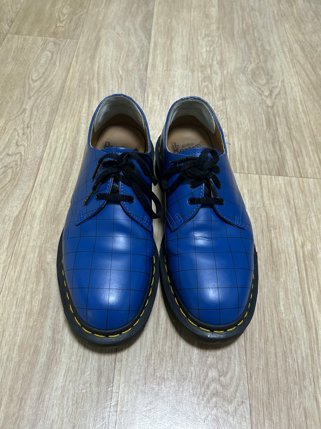 언더커버 닥터마틴 UK6 상품이미지1