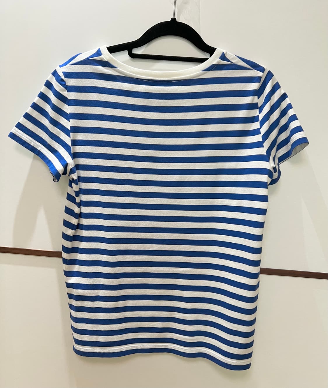 막스마라(max mara)스트라이프 티셔츠 상품이미지4
