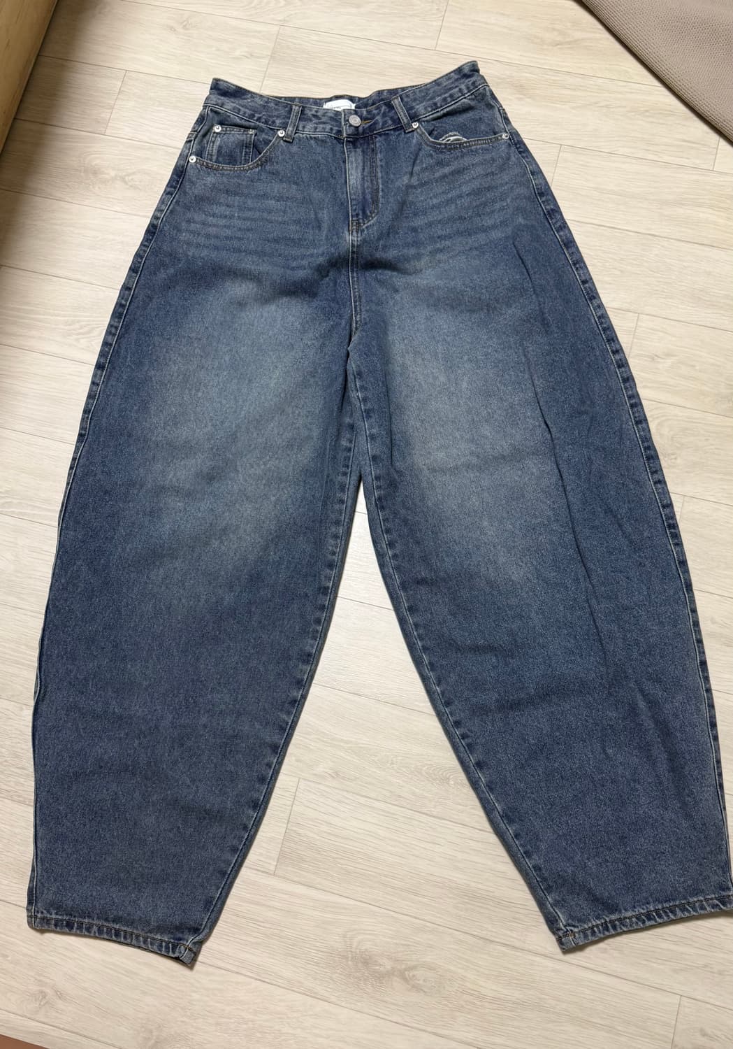 벌룬팬츠 상품이미지1