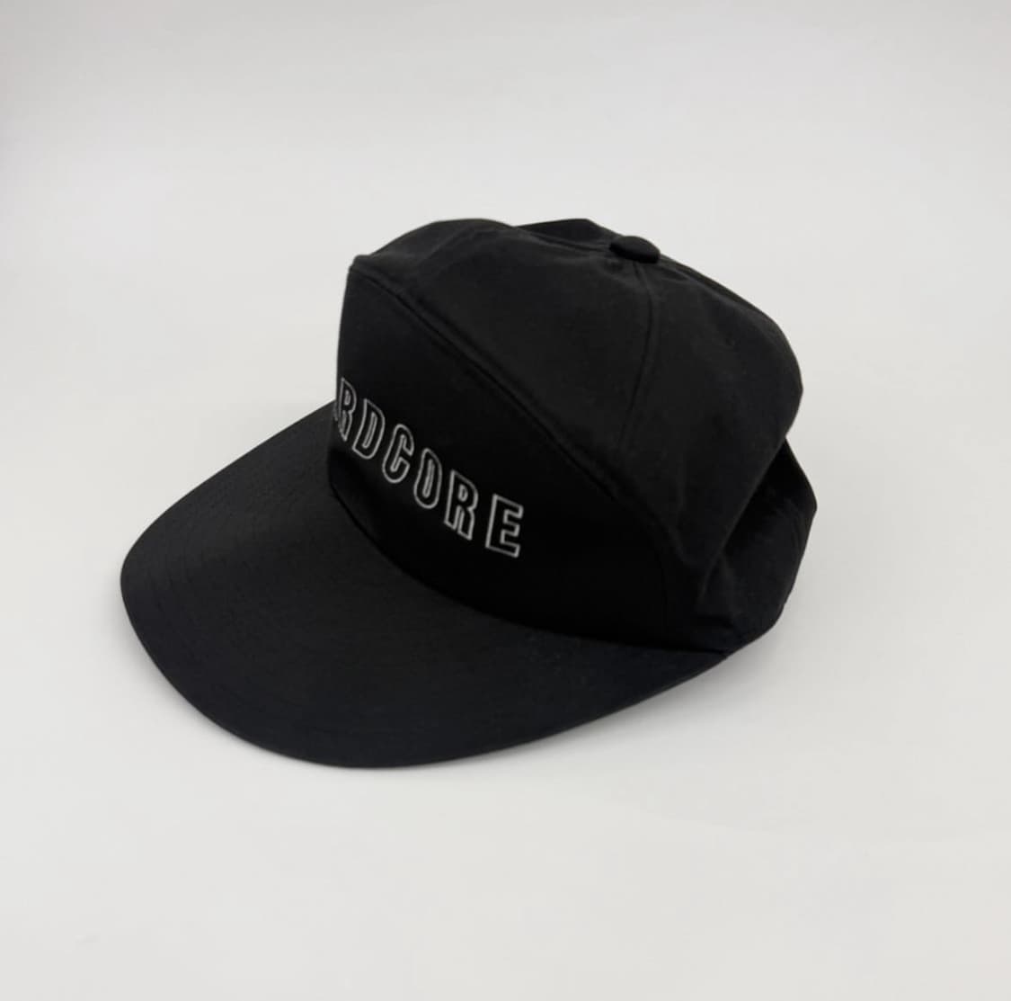 라드 뮤지션 Hardcore 빅 캡 상품이미지2