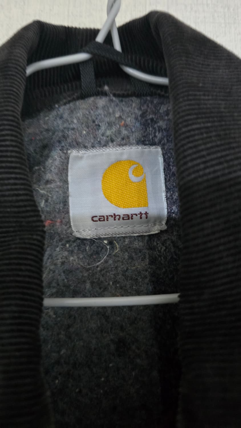 (M)칼하트  J01 상품이미지3