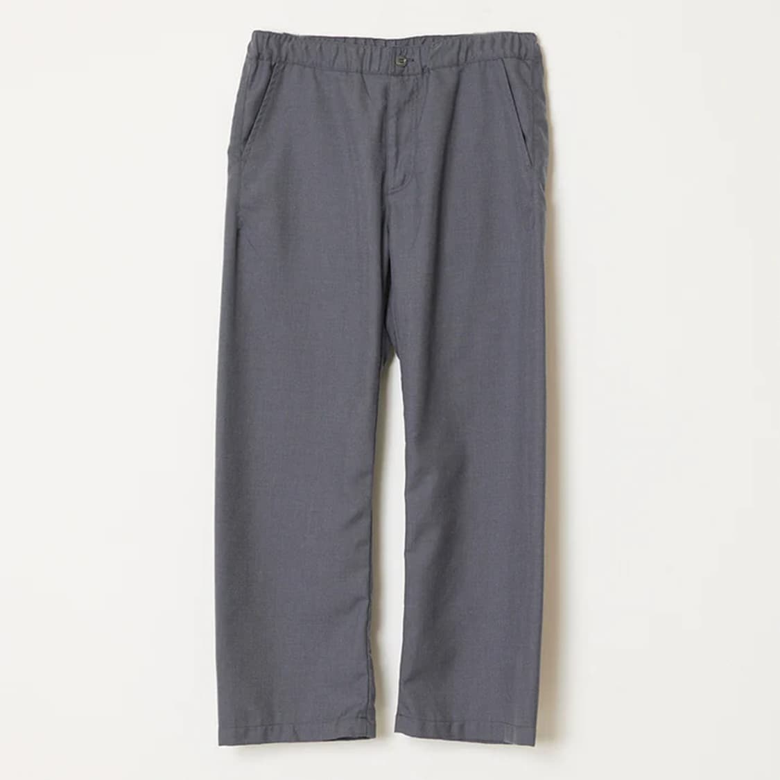 레미릴리프(Remi relief) 울 팬츠 XL사이즈 상품이미지1