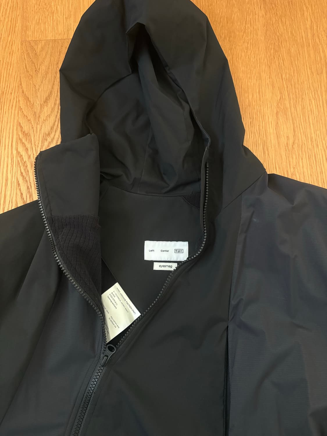 PAF x eyemag  상품이미지2