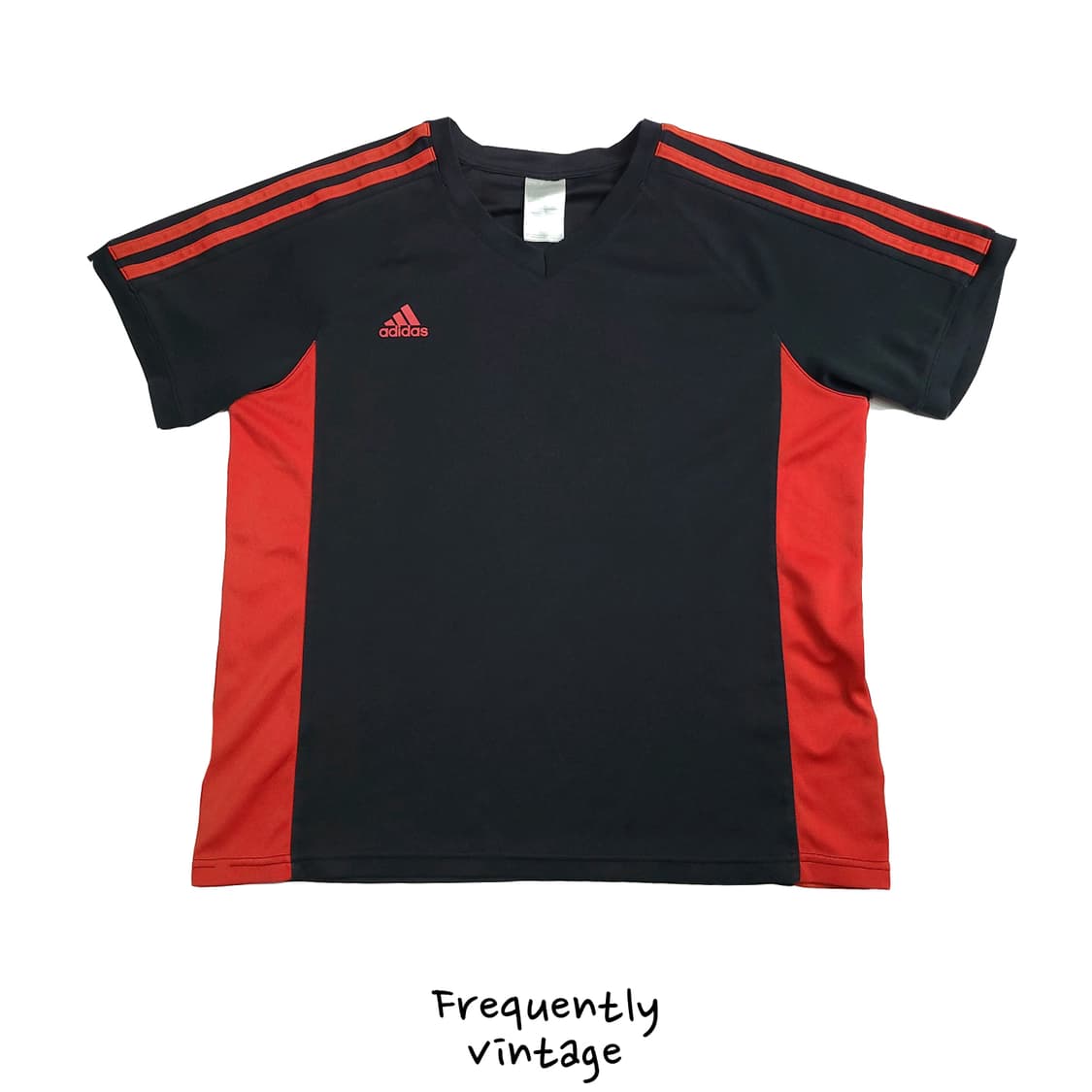 아디다스 기능성 반팔 티셔츠 L 무료배송 상품이미지1