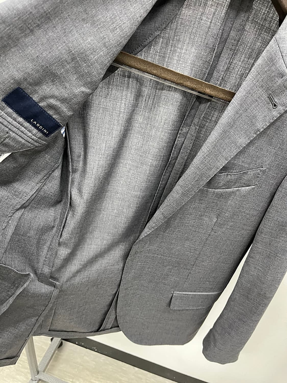 95) 라르디니 봄자켓  상품이미지8