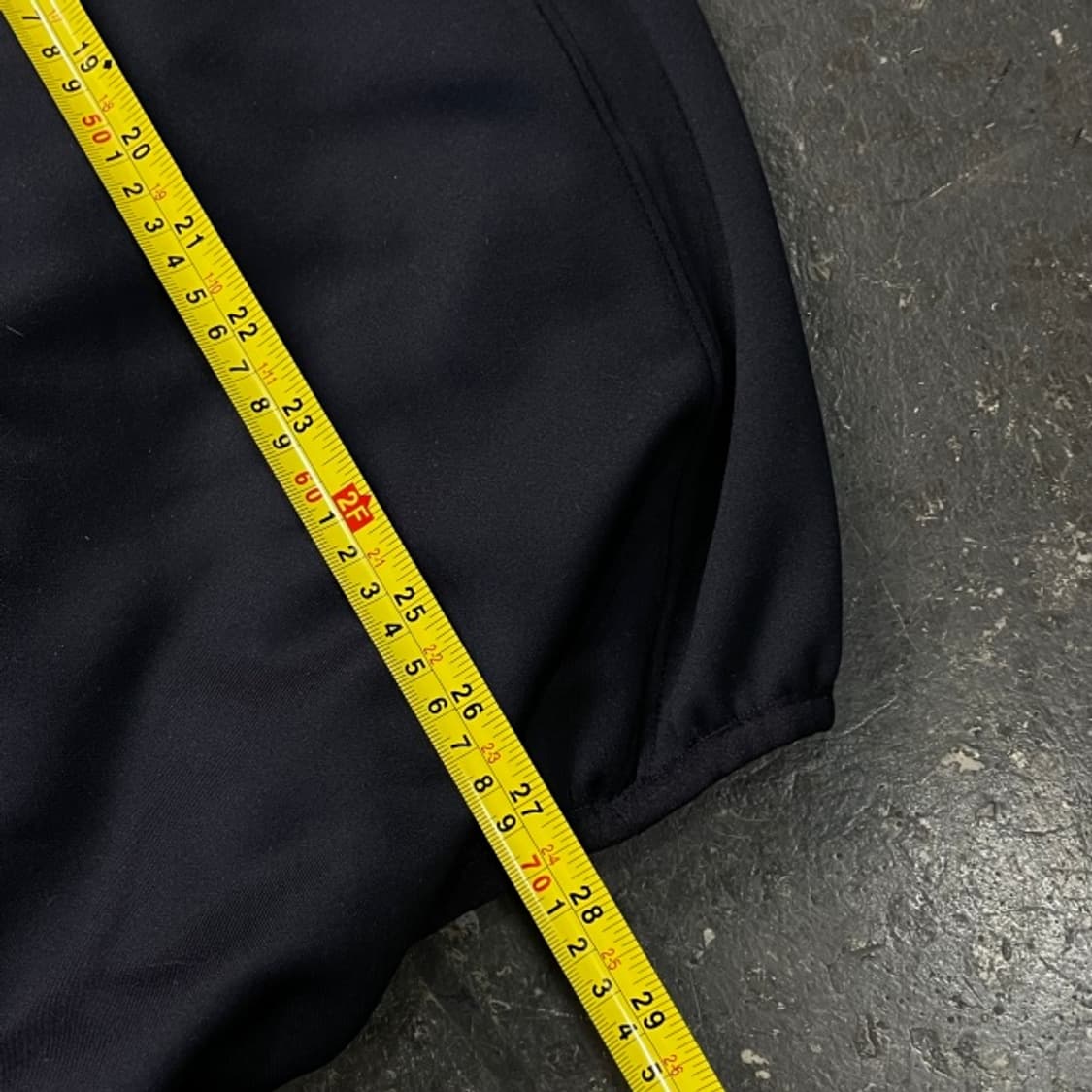 100 데상트 NC다이노스 웜업 상품이미지8