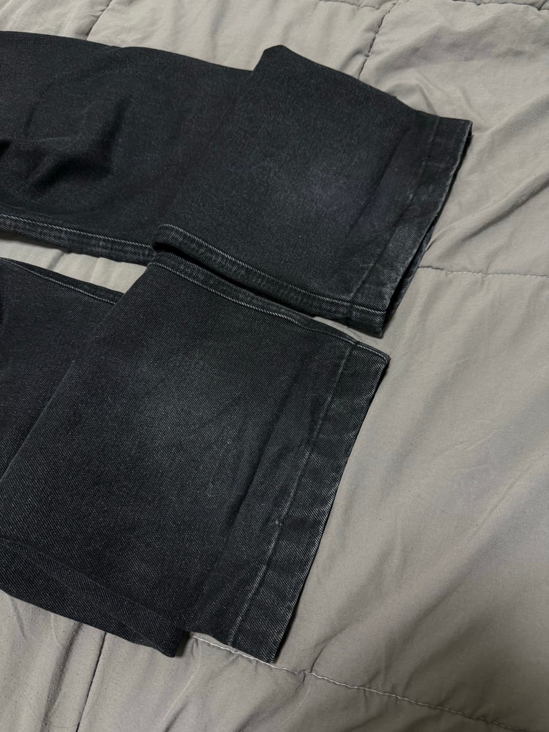 (S) MPa REVEALED POCKET PANTS 팝니다 상품이미지4