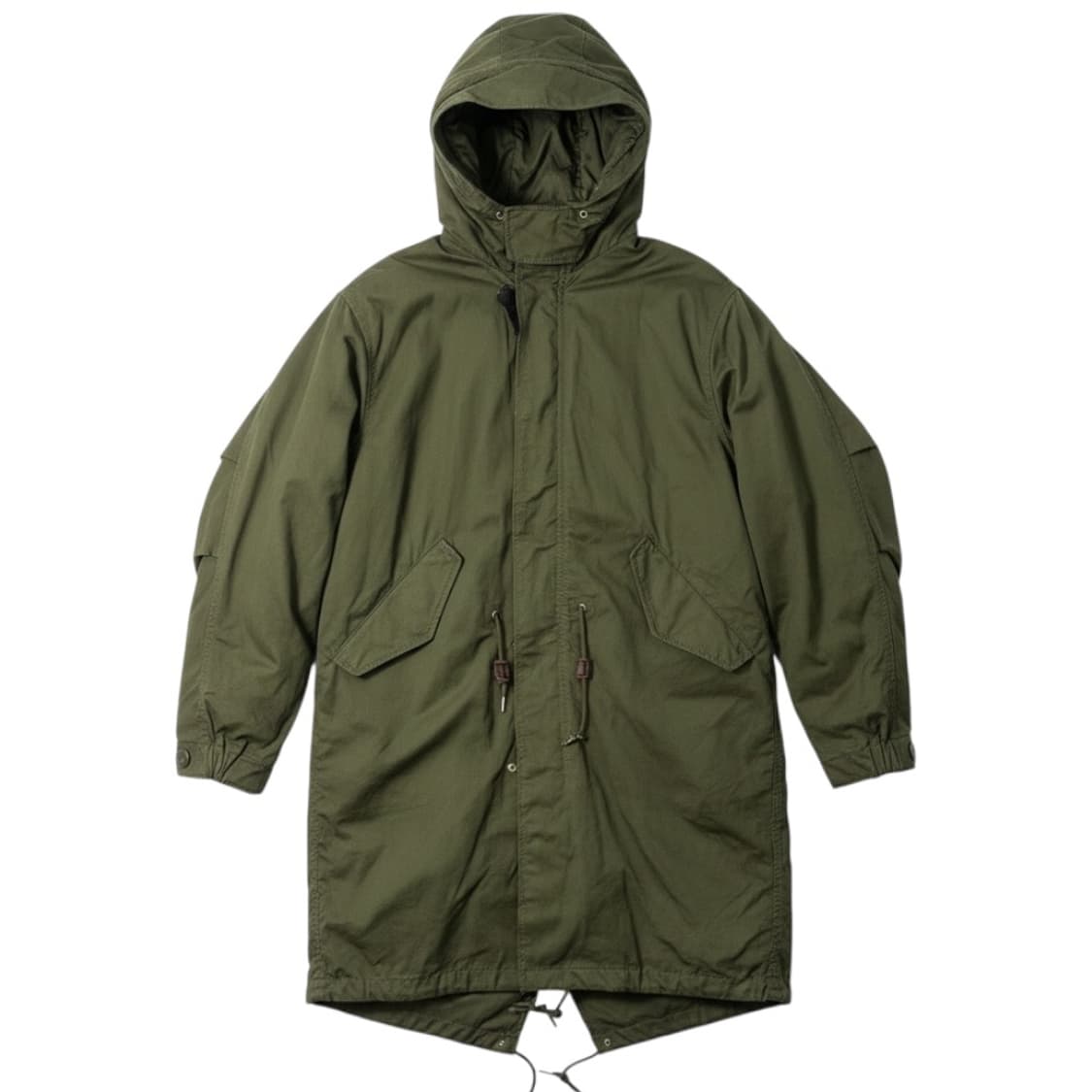 카이아크만 미군 M65 복각야상 상품이미지2