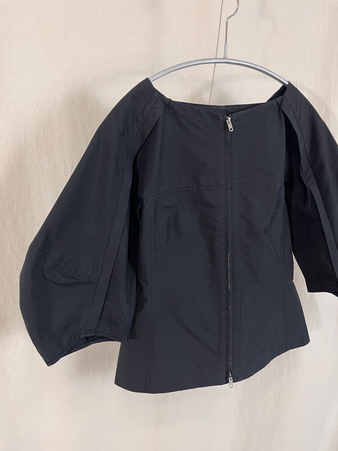 3.1 Phillip Lim Puff Sleeve Jacket 상품이미지3