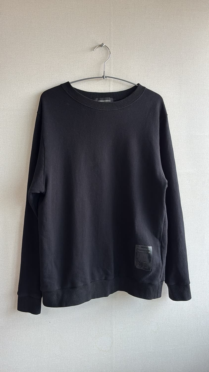 14AW Rugby Sweat 상품이미지6