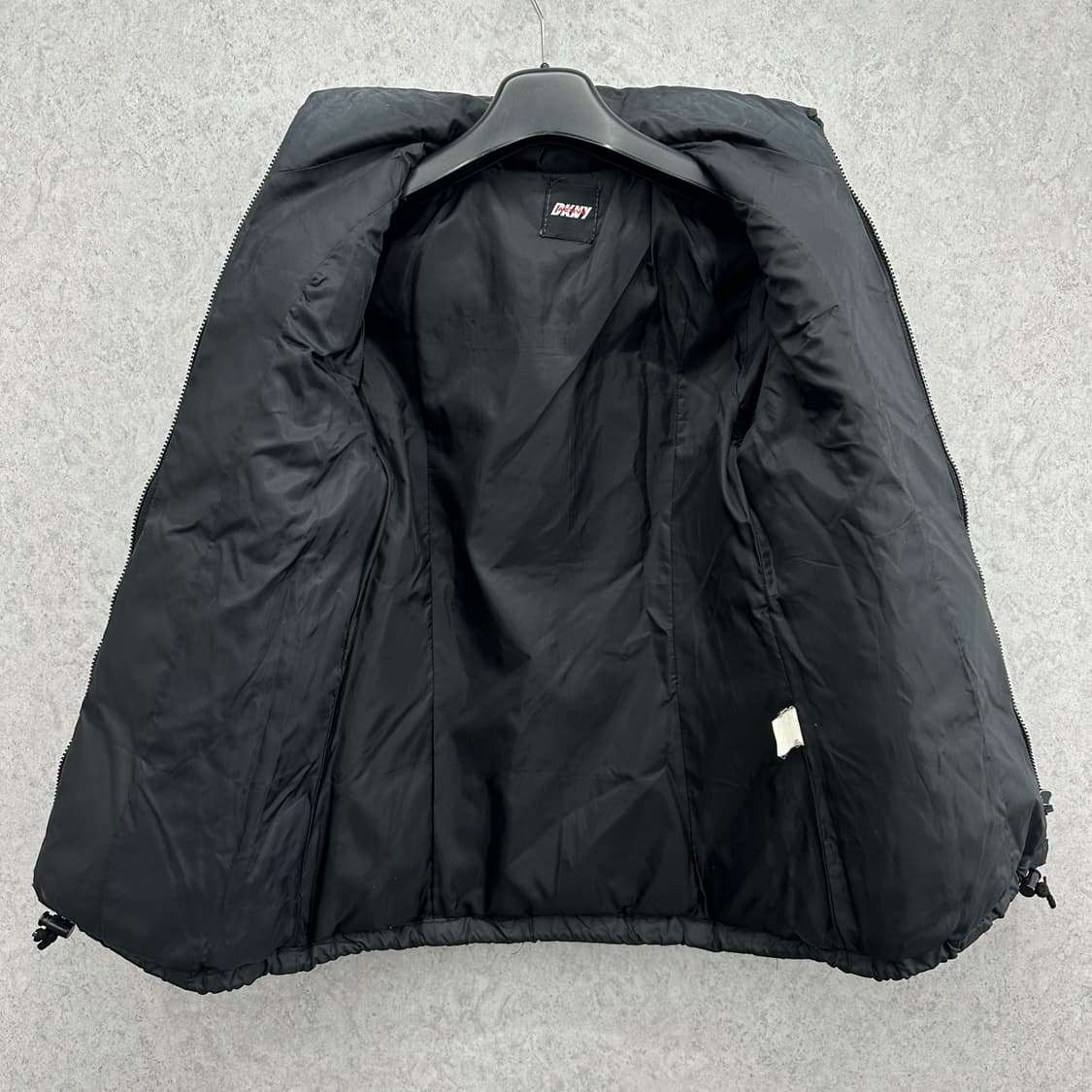 95 DKNY y2k 여자 덕다운 패딩 상품이미지3