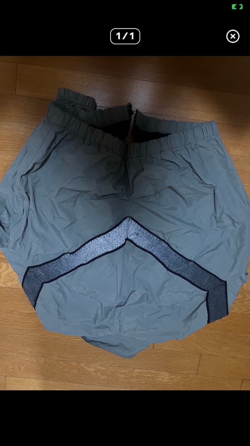 미군 ipfu 자켓 상품이미지4