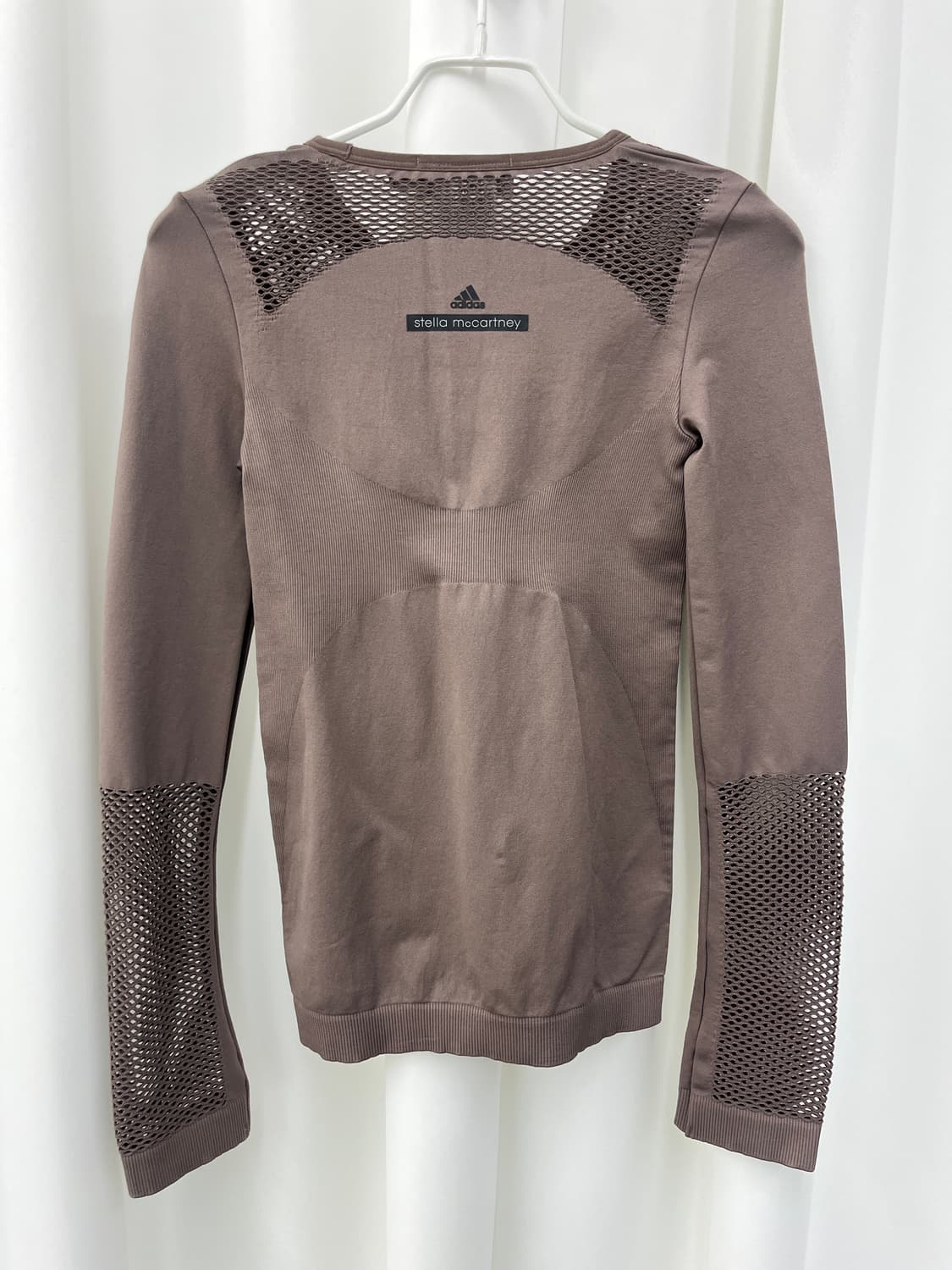 Stella mccartney adidas mesh point top 상품이미지2