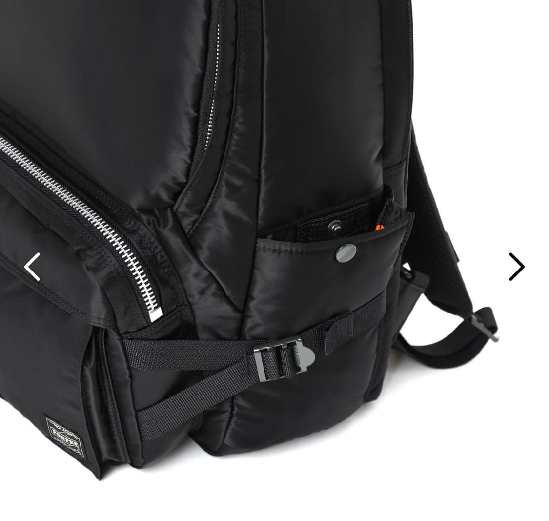 요시다포터 탱크백팩액스라지 상품이미지5