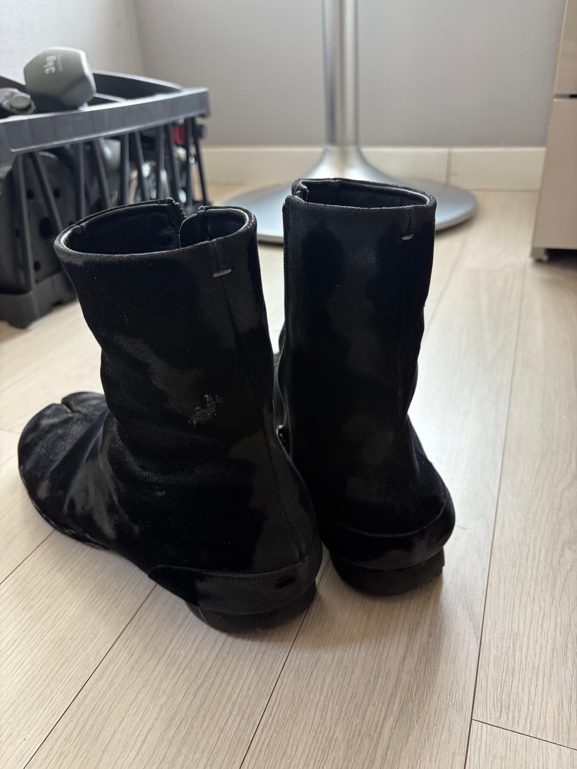 마르지엘라 타비부츠 (270-275size) 상품이미지2