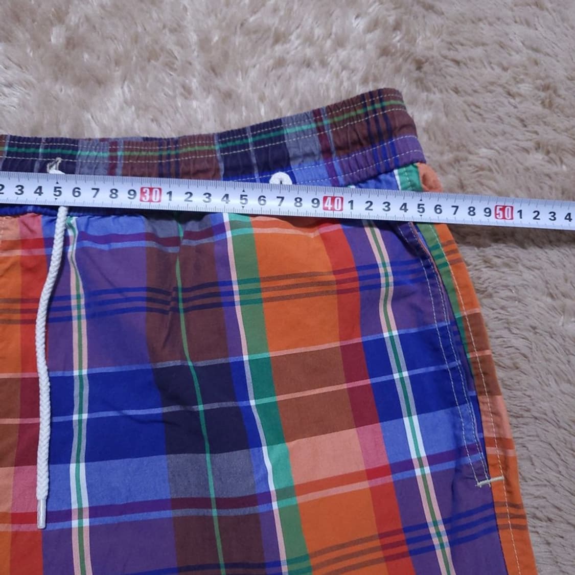 폴로 랄프로렌 남 반바지 180 88A 0518 2 상품이미지6
