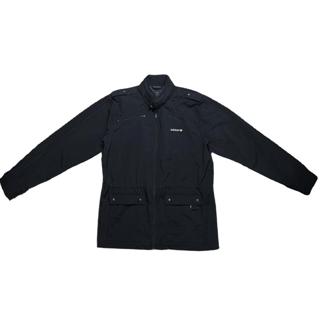 아디다스 사파리 재킷 블랙 105 상품이미지1