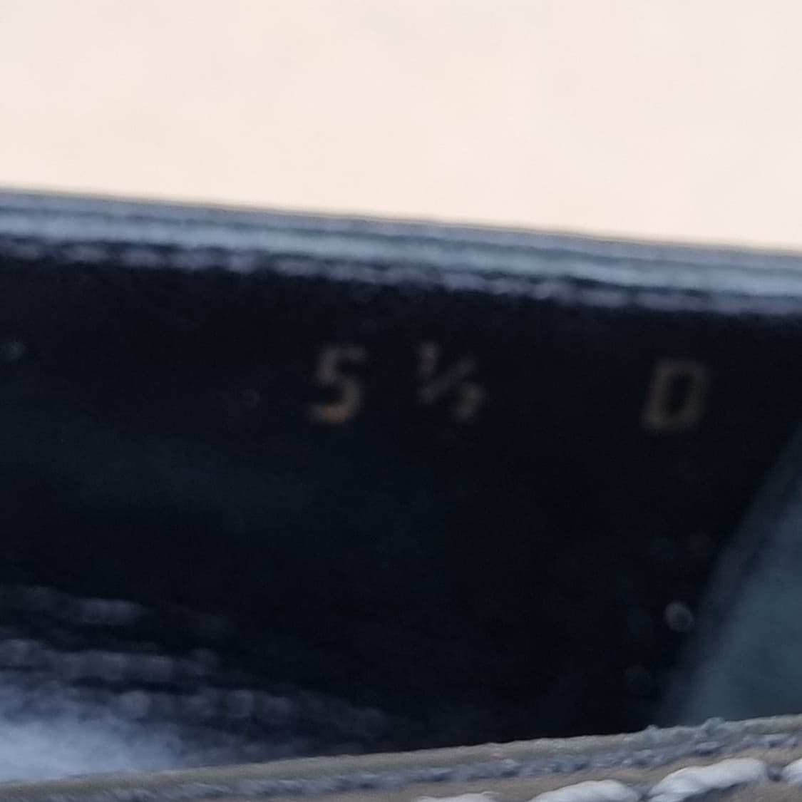 페라가모 여성구두 5.5  225 굽7 상품이미지6