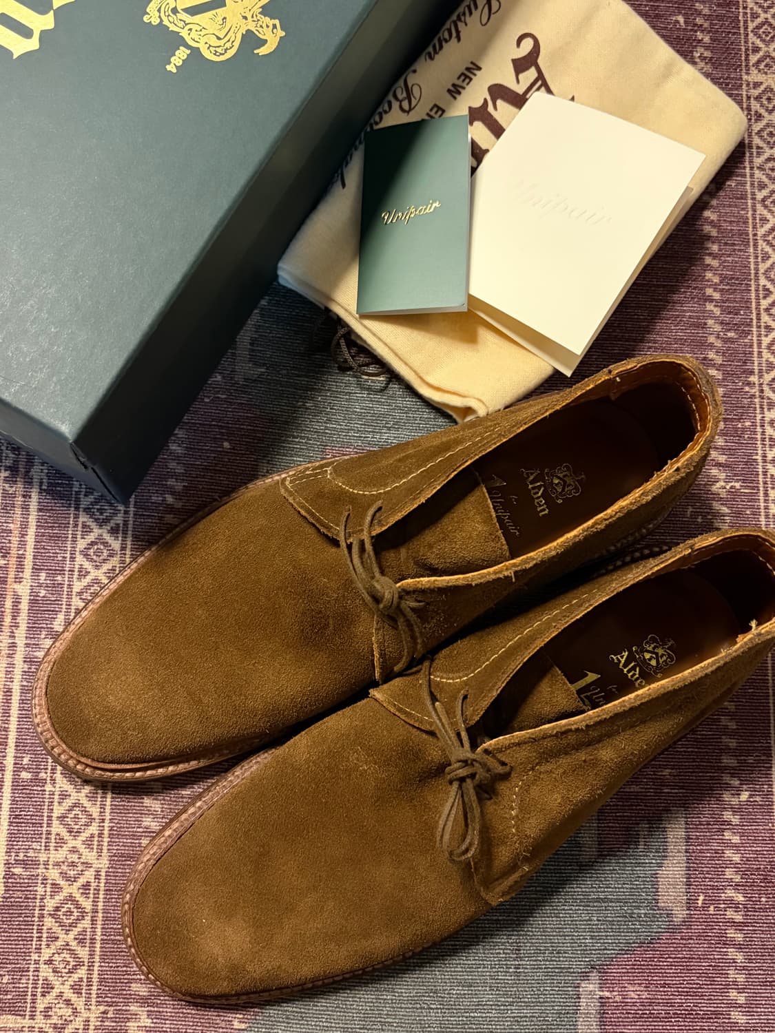 alden 1493 9D 상품이미지1