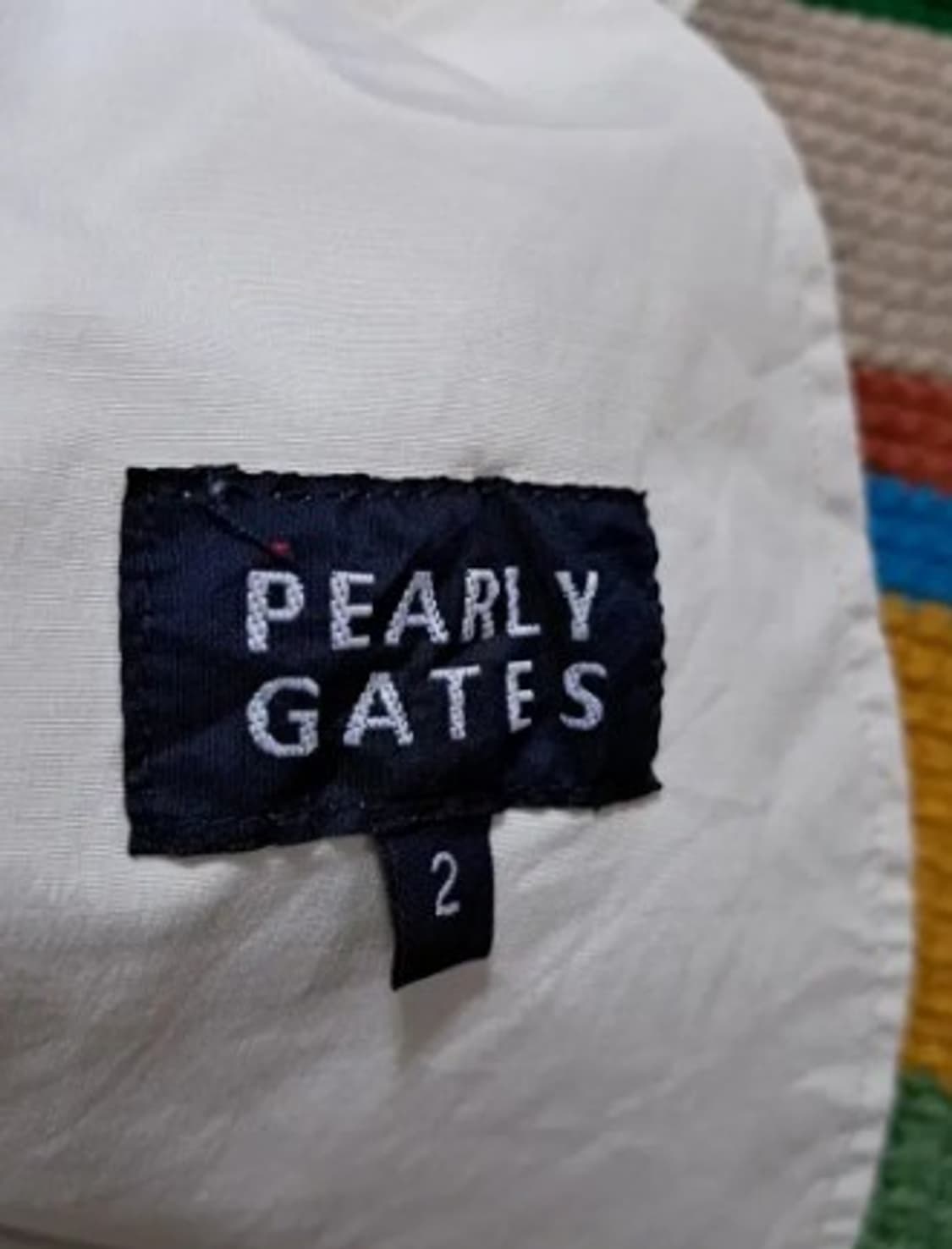 파리게이츠 여성간절기코튼골프팬츠2 상품이미지5