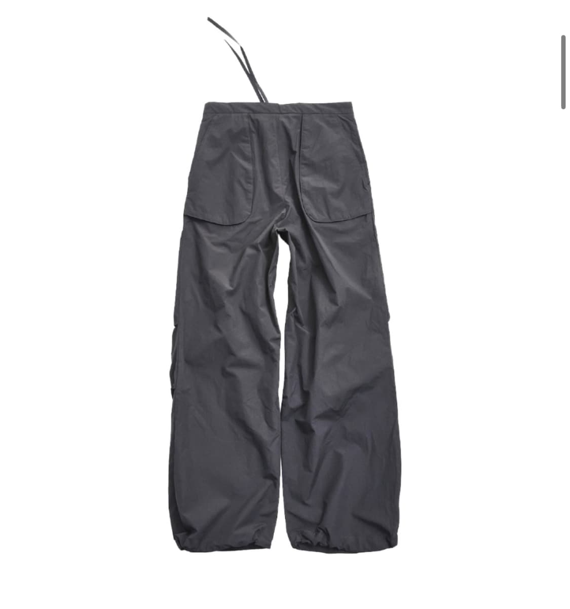 999휴머니티 나일론 이지 팬츠 상품이미지2