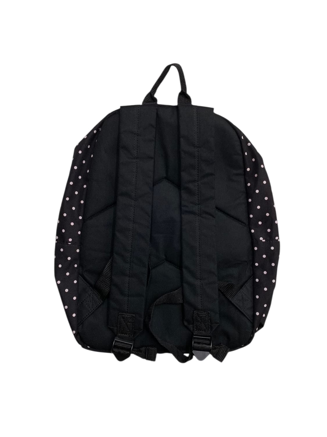 아식스 땡땡이 블랙백팩 상품이미지2