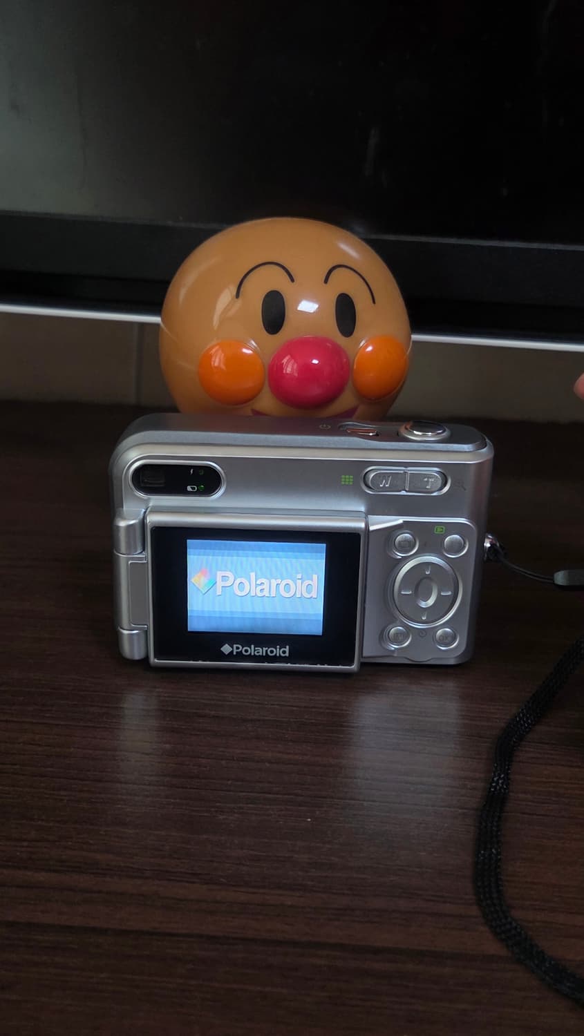 (작례 O) 폴라로이드 a500 디지털카메라 디카 상품이미지3