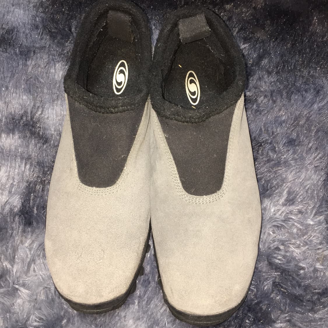 살로몬 스노우 클로그 300 상품이미지1