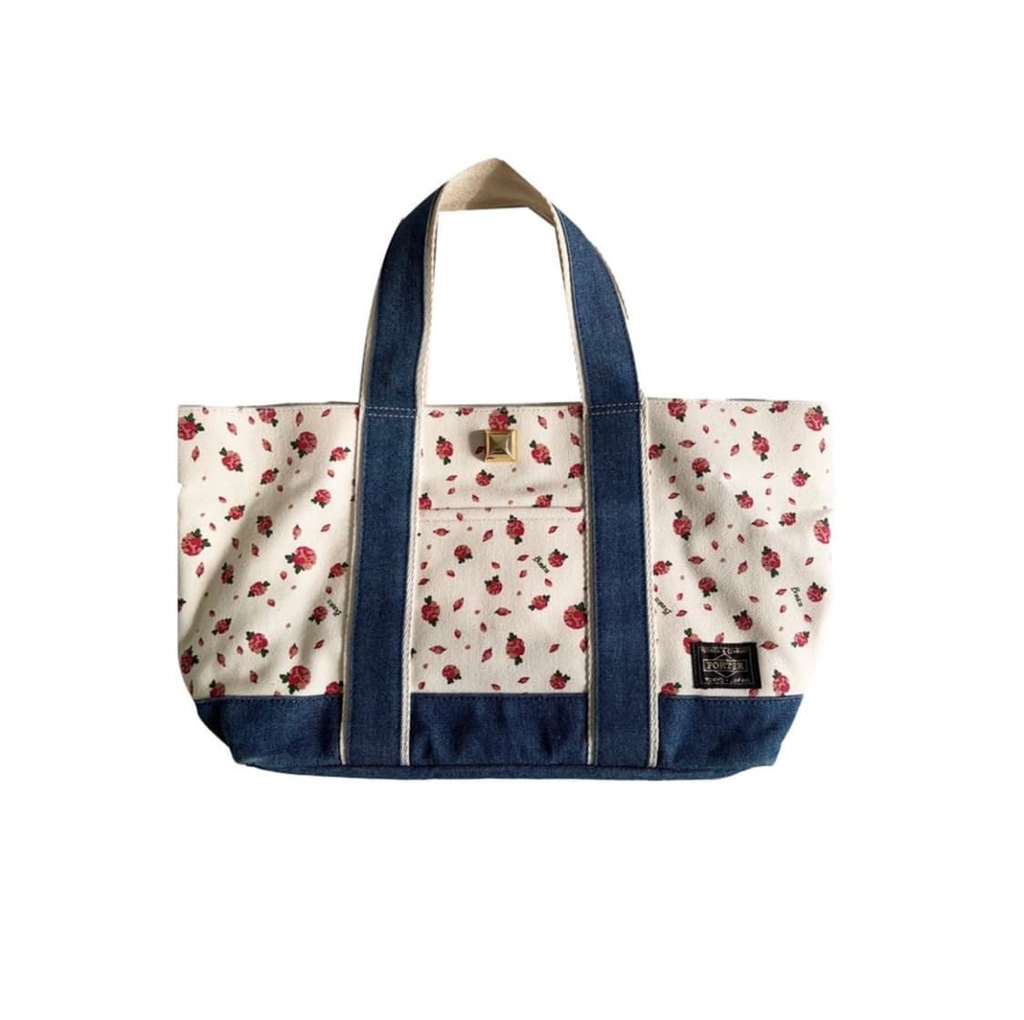 포터 x banica dot 토트백 상품이미지8