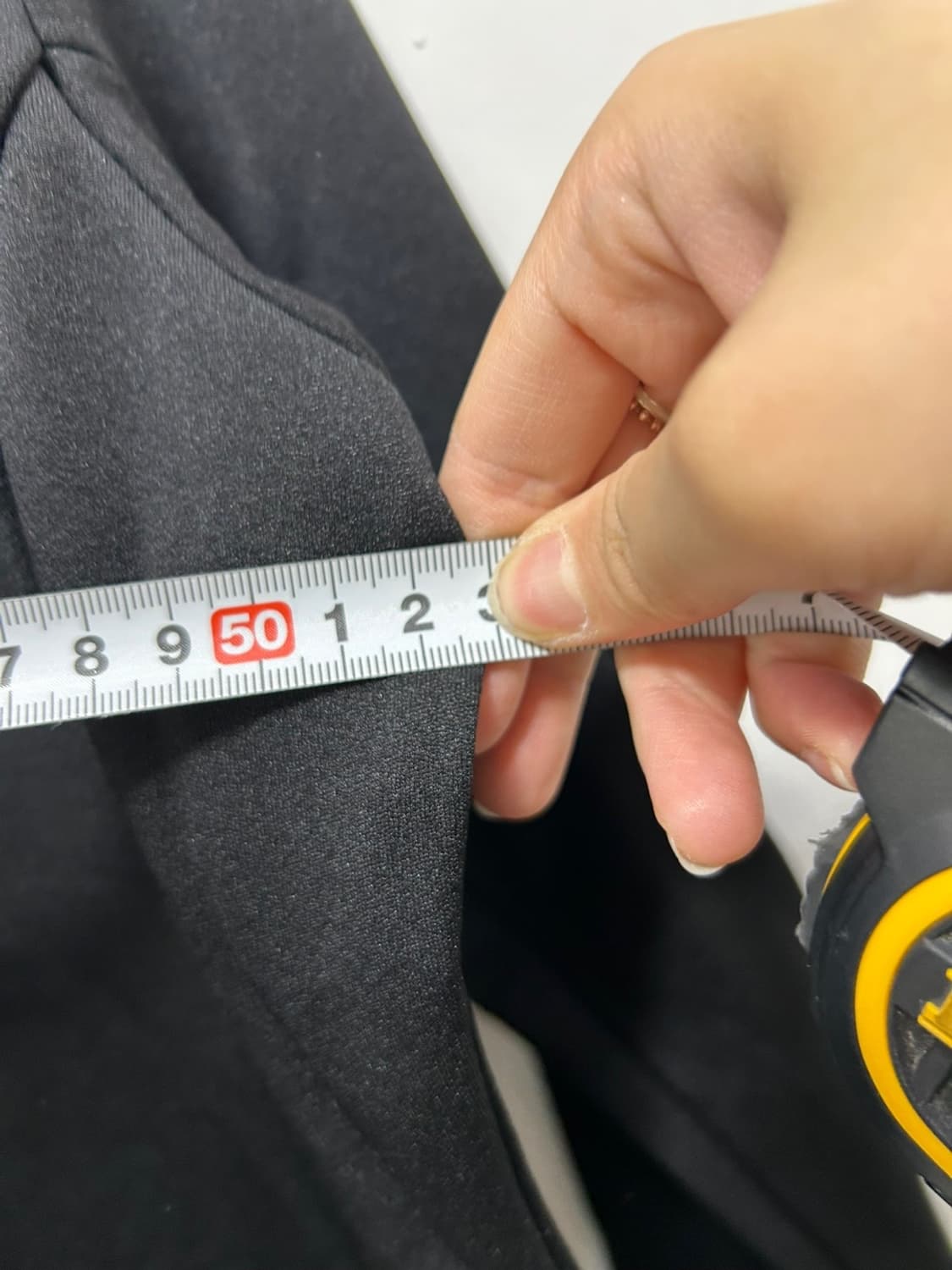 MLB 남성 트레이닝집업 자켓 M 95사이즈  상품이미지6