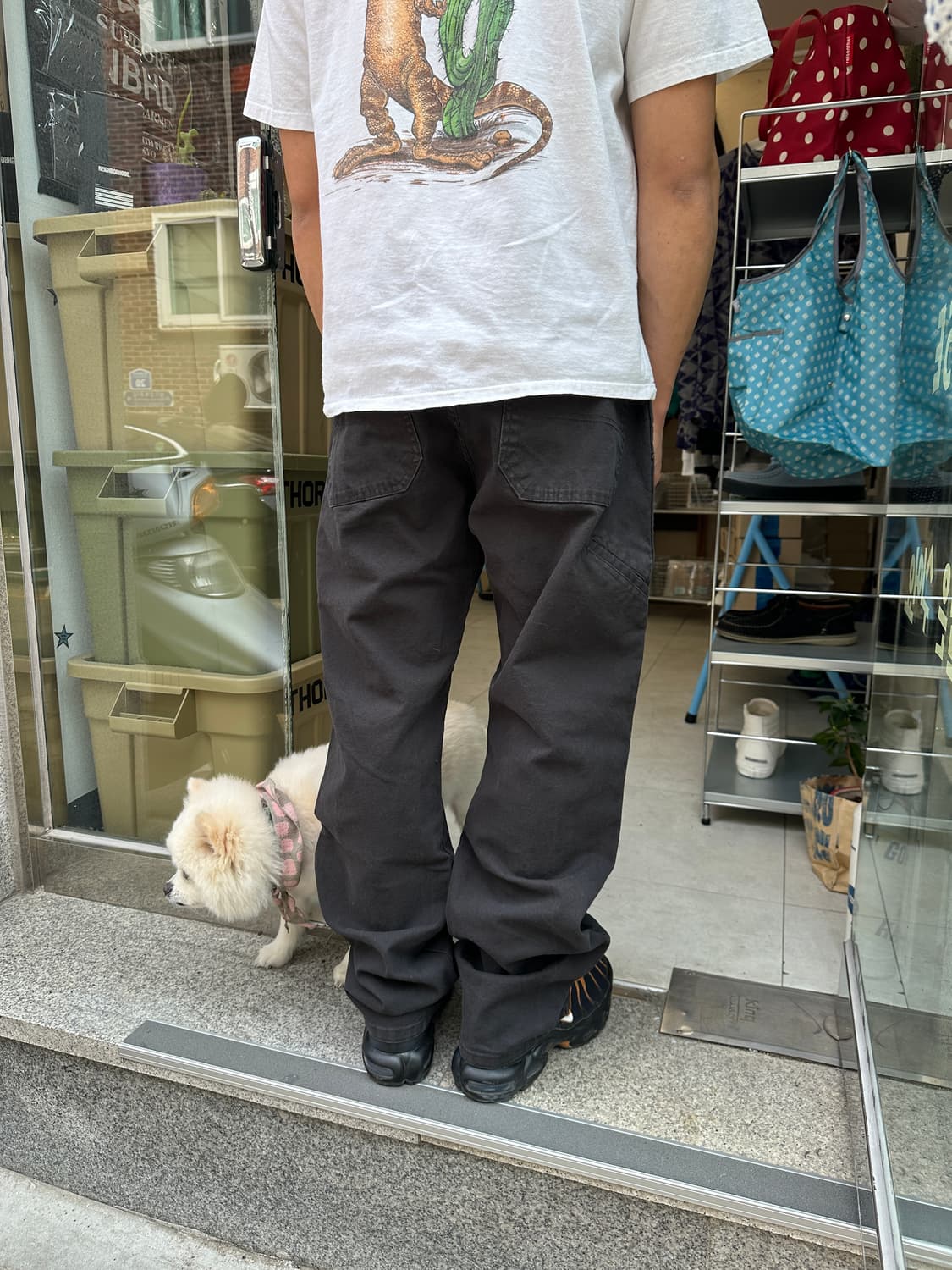 Dickies carpenter (36X32) 상품이미지10