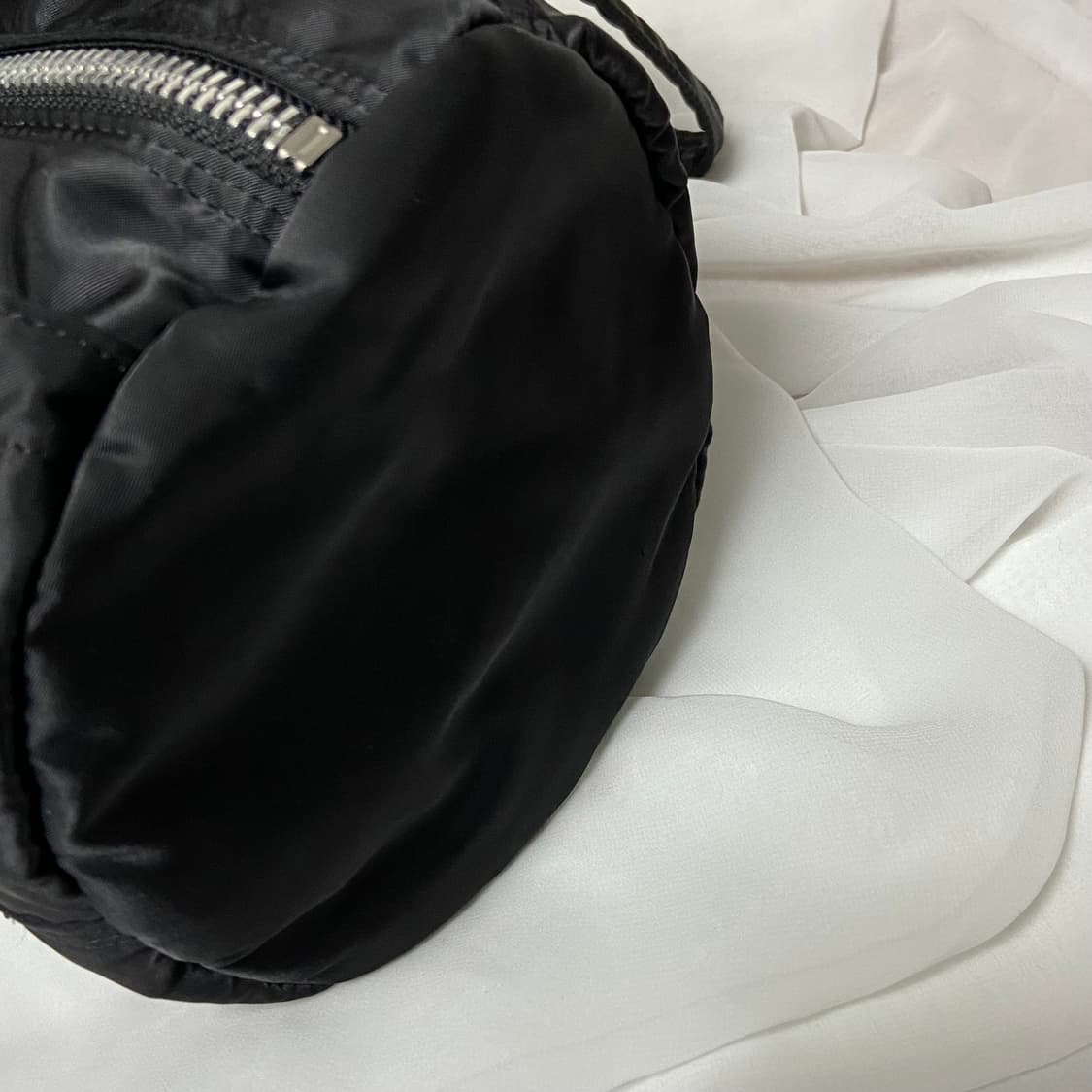 미품)PORTER 포터 탱커 더플백  L 보스턴백 상품이미지6