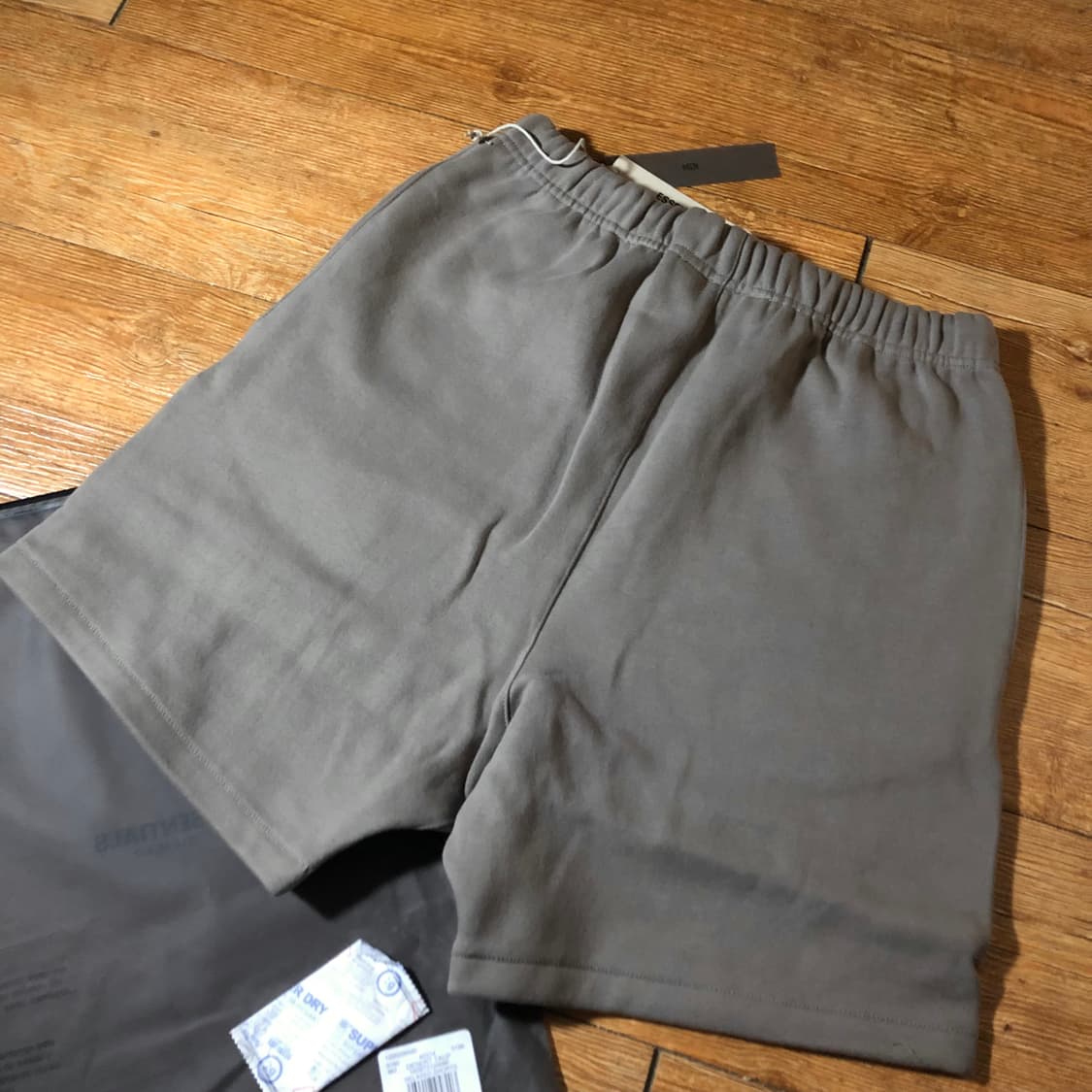 Essentials Shorts Dsrt’Tp 상품이미지4