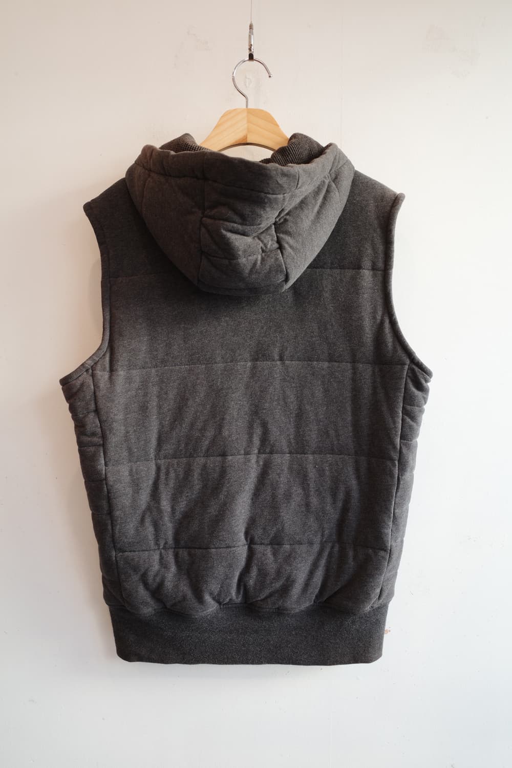 PUMA 푸마 코튼 베스트      상품이미지8