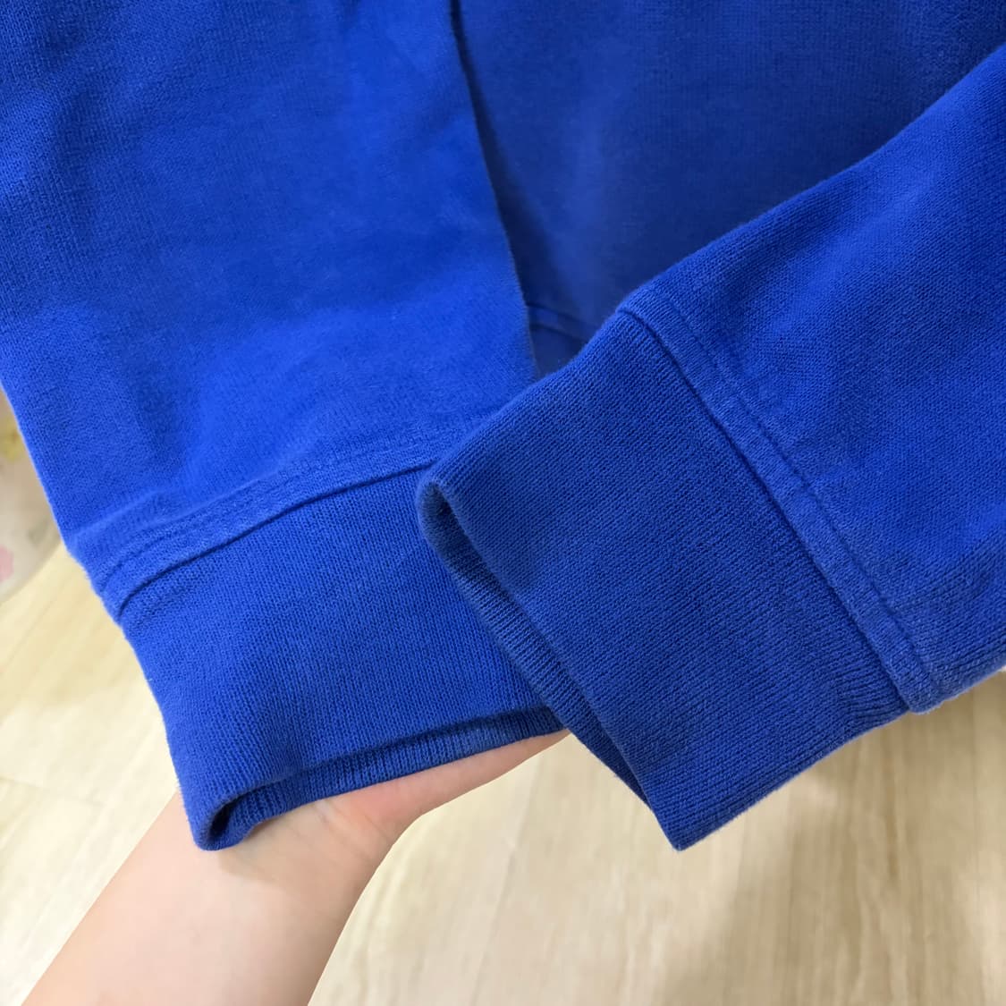 폴로 랄프로렌 반집업 L 상품이미지4