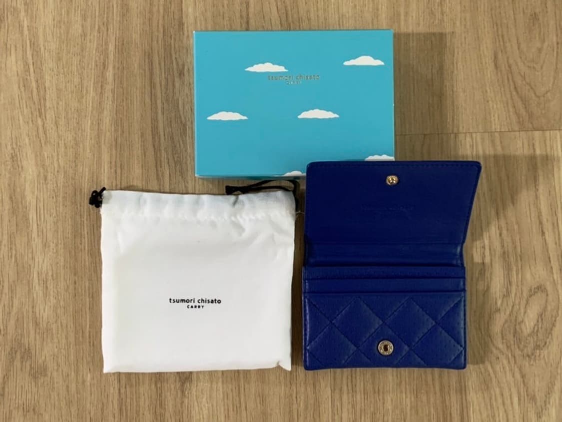 Tsumori chisato 지갑 상품이미지2