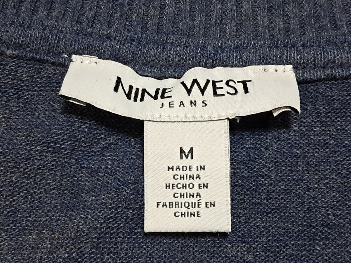 나인웨스트 긴팔티 여성M 상품이미지7